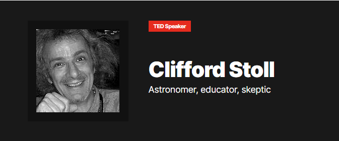 TED Talks fro teachers 
