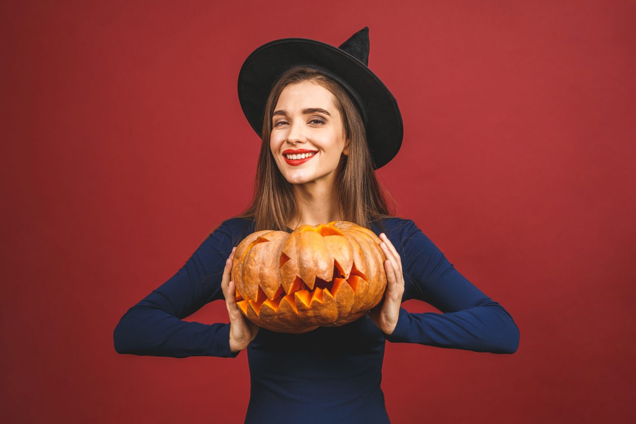 12 Easy DIY Halloween Ideas for 2020 - InfoDepot Blog